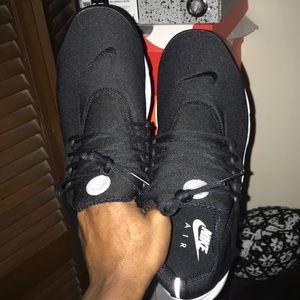 Nike Presto